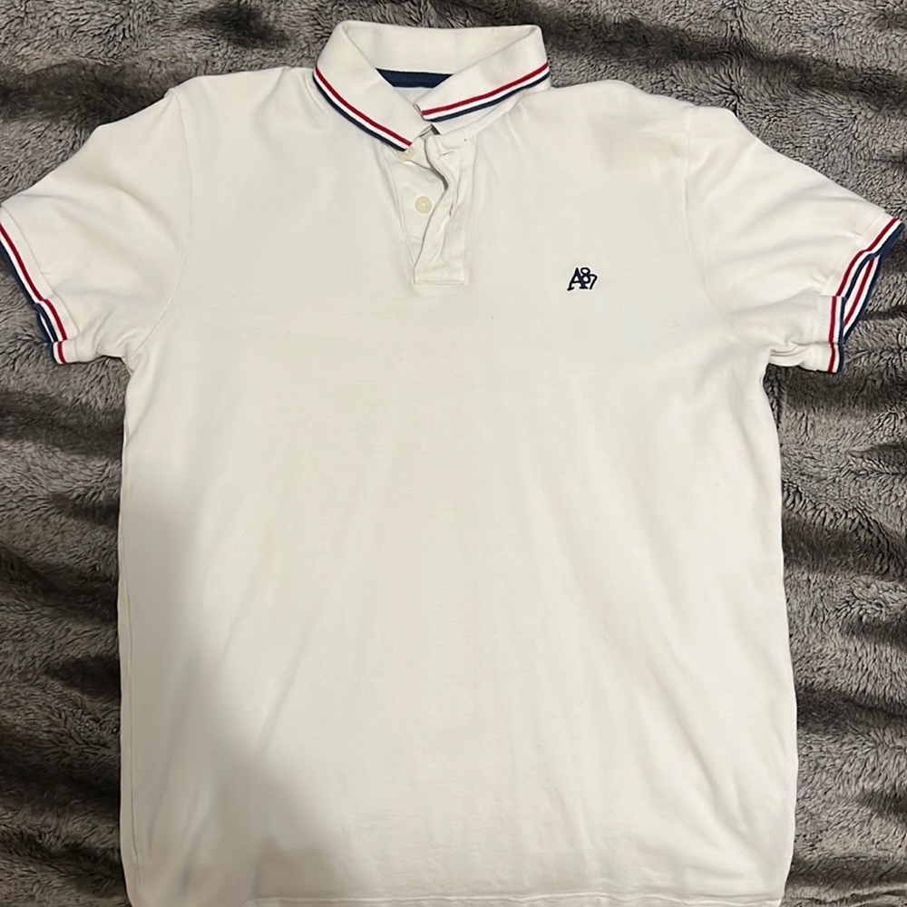 Very nice polo